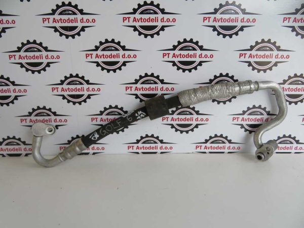VW GOLF 6 1.4 BEN. L.08, CEV KLIME