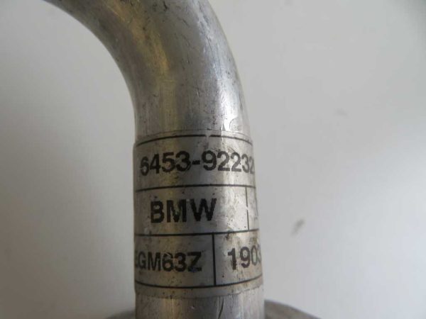 BMW 1 F20 118 T BEN. L.13, CEV KLIME - Image 3