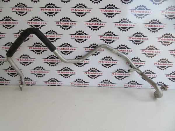 FORD S-MAX L.07, CEV KLIME - Image 2