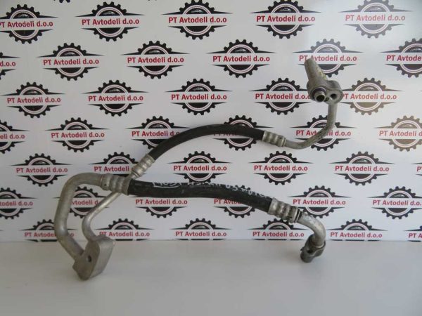 OPEL ASTRA 1.7 CDTI L.05, CEV KLIME