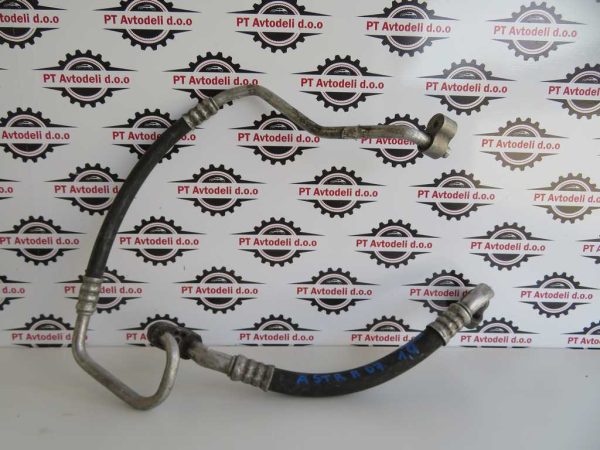 OPEL ASTRA 1.9 CDTI L.07, CEV KLIME