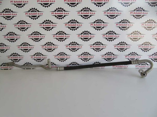 VW POLO 1.4 TDI L.04, CEV KLIME - Image 2