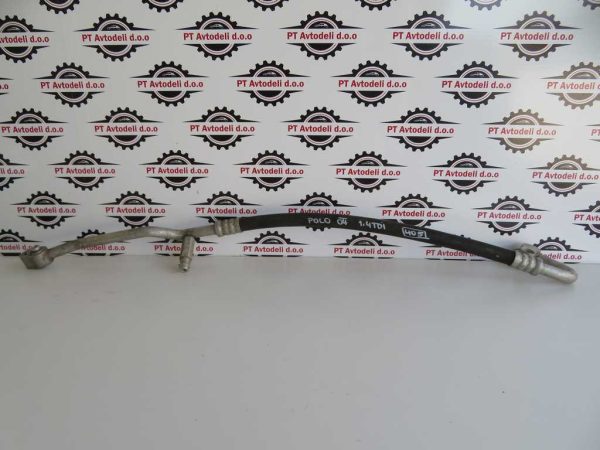 VW POLO 1.4 TDI L.04, CEV KLIME