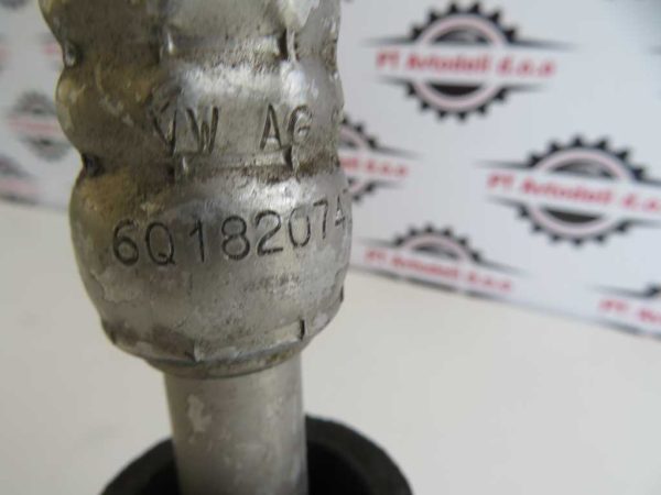 VW POLO 1.4 TDI L.06, CEV KLIME - Image 3