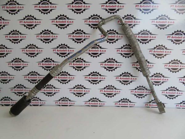 VW POLO 1.4 TDI L.06, CEV KLIME