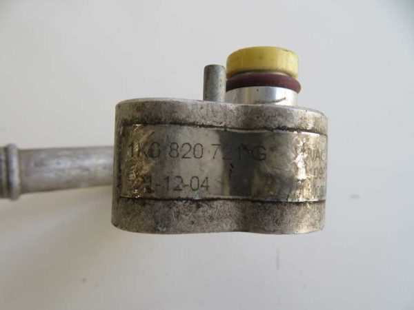 AUDI A3 2.0 BEN. L.04, CEV KLIME - Image 3