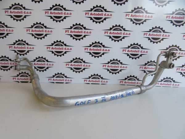VW GOLF 7 1.6 TDI L.14, CEV KLIME