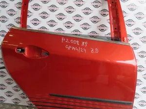 PEUGEOT 2008 L.15, ZADNJA DESNA VRATA