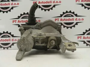 RENAULT CLIO L.15, LOPUTA IZPUHA