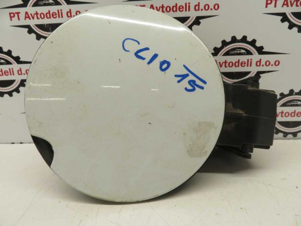 RENAULT CLIO L.15, POKROV REZERVOARJA