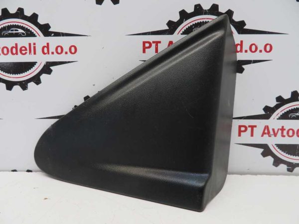 RENAULT CLIO L.15, PVC TRIKOTNIK BLATNIKA, LEVI