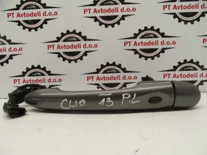 RENAULT CLIO L.15, ZUNANJA KLJUKA VRAT, PREDNJA LEVA