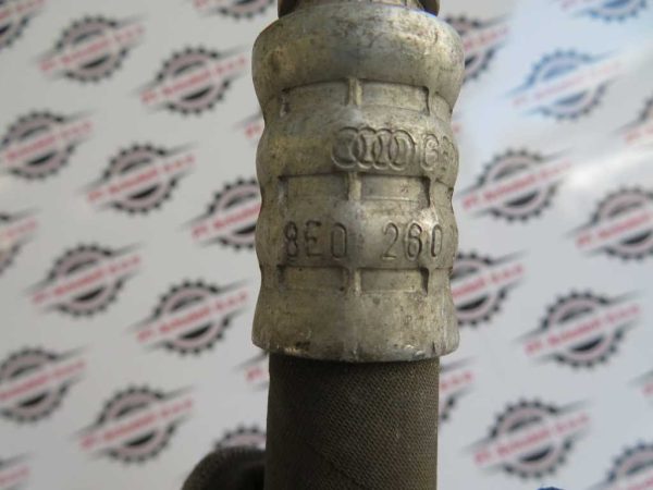 AUDI A4 2.0 BEN. L.02, CEV KLIME - Image 3