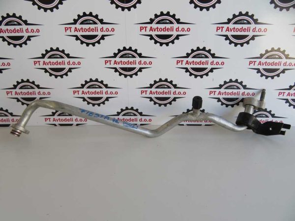 FORD FIESTA L.12, CEV KLIME