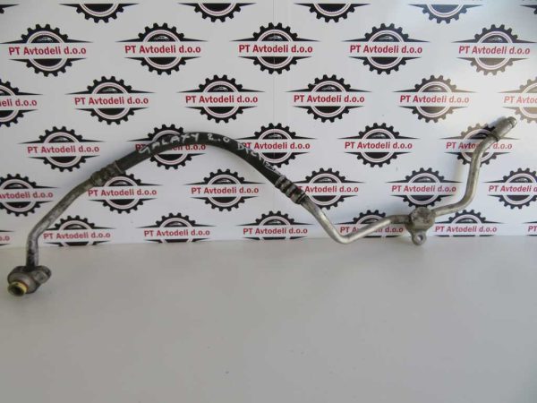 FORD GALAXY 2.0 TDCI L.08, CEV KLIME