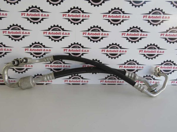 OPEL ASTRA 1.4 T BEN. L.12, CEV KLIME - Image 2