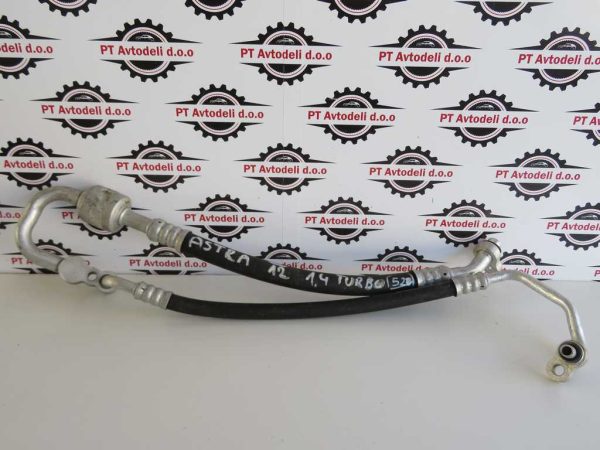 OPEL ASTRA 1.4 T BEN. L.12, CEV KLIME