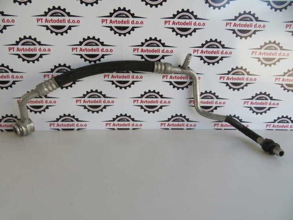 VW POLO 1.4 TDI L.13, CEV KLIME - Image 2