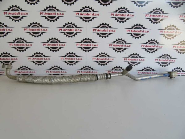 VW POLO 1.6 BEN. L.05, CEV KLIME