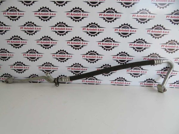 ŠKODA FABIA 1.4 TDI L.14, CEV KLIME - Image 2
