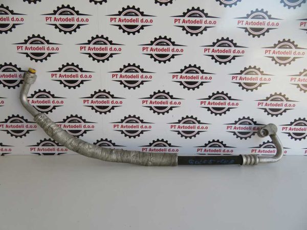 VW GOLF 5 1.6 BEN. L.07, CEV KLIME