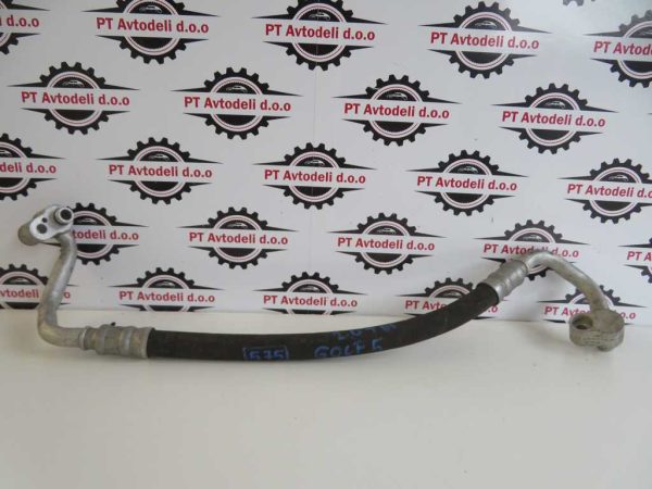 VW GOLF 5 2.0 TDI L.05, CEV KLIME
