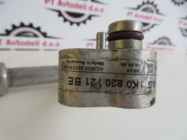 VW GOLF 6 2.0 TDI L.11, CEV KLIME - Image 3