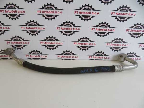 VW GOLF 6 2.0 TDI L.11, CEV KLIME