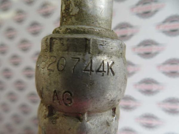 VW POLO 1.9 TDI L.03, CEV KLIME - Image 4