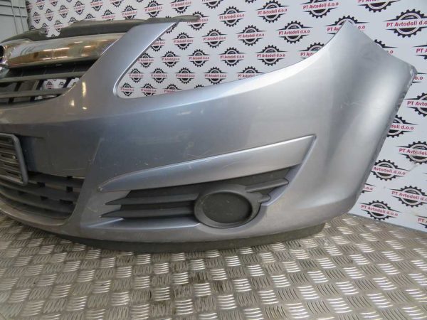 OPEL CORSA L.08, PREDNJI ODBIJAČ - Image 2