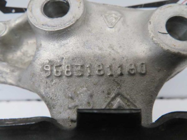 PEUGEOT 208 L.14, NOSILEC MOTORJA - Image 3