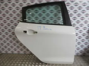 PEUGEOT 208 L.18, ZADNJA DESNA VRATA