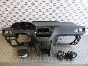 PEUGEOT 2008 L.18, AIRBAG KIT