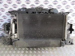 RENAULT SCENIC L.11, VEZNA STENA KOMPLET