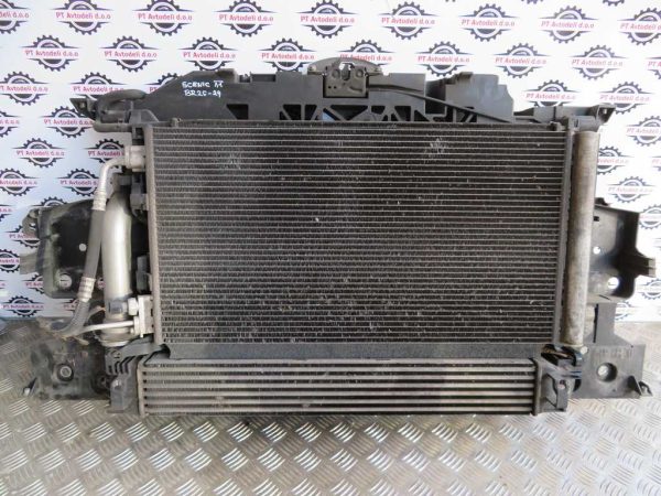 RENAULT SCENIC L.11, VEZNA STENA KOMPLET