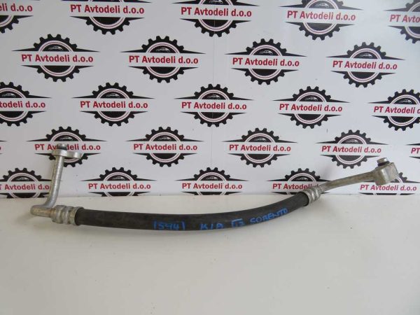 KIA SORENTO L.07, CEV KLIME
