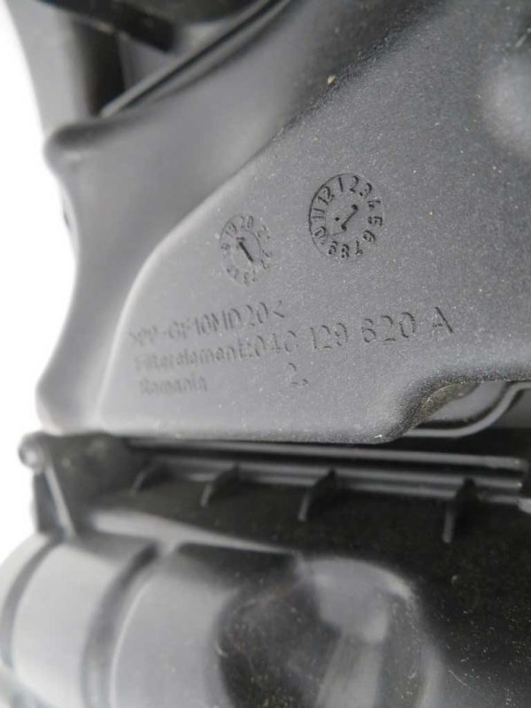 VW POLO 1.0 TSI L.20, FILTER ZRAKA - Image 3