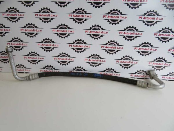 VW GOLF 5 1.9 TDI L.07, CEV KLIME