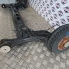 VW POLO L.20, ZADNJA PREMA - Image 3