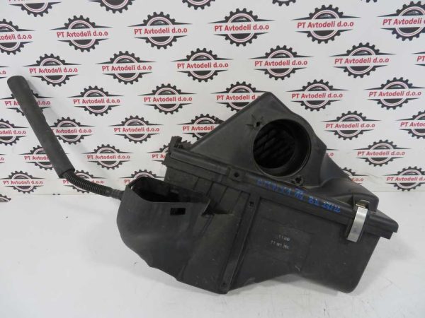 BMW X1 E84 L.14, FILTER ZRAKA