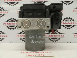 ŠKODA KAMIQ L.20, ABS ENOTA