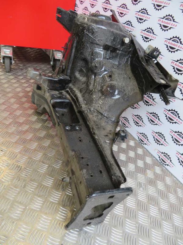 ŠKODA KAMIQ L.20, REZAN KOS, DESNI KRAK - Image 2