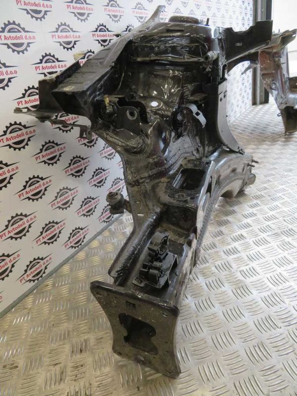 ŠKODA KAMIQ L.20, REZAN KOS, LEVI KRAK - Image 2