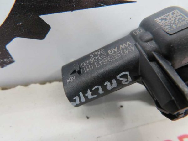 ŠKODA KAMIQ L.20, AIRBAG SENZOR - Image 3