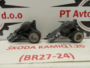 ŠKODA KAMIQ L.20, AIRBAG SENZOR
