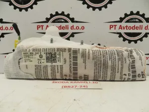 ŠKODA KAMIQ L.20, SEDEŽNI AIRBAG, DESNI