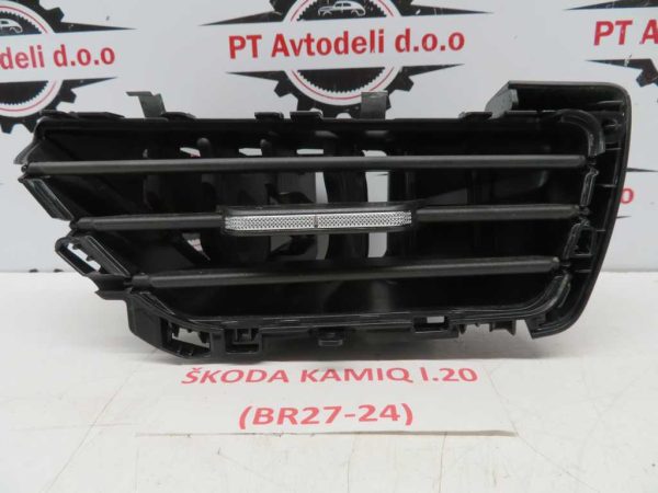 ŠKODA KAMIQ L.20, DESNI ZRAČNIK