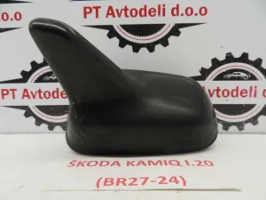 ŠKODA KAMIQ L.20, ANTENA