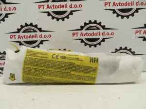 TOYOTA YARIS L.19, SEDEŽNI AIRBAG, DESNI