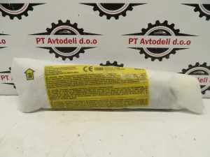 TOYOTA YARIS L.19, SEDEŽNI AIRBAG, LEVI